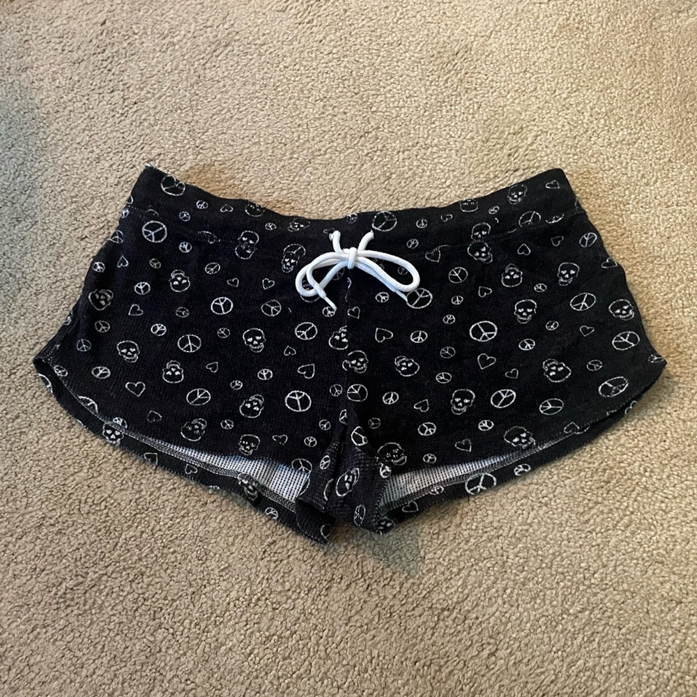 PJ Salvage Shorts